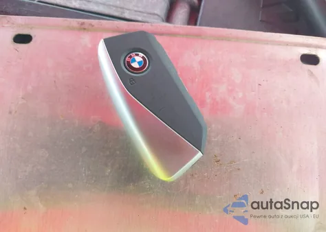 2026 BMW 228 Gran Coupe z USA, uszkodzony, nr VIN WBA83GG05T7T09304